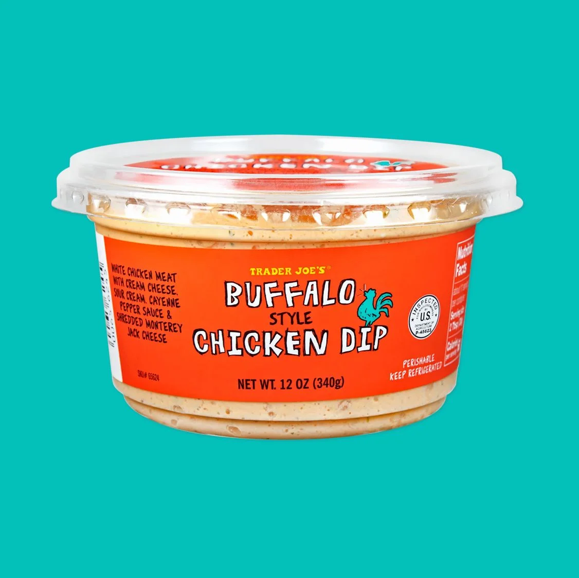Image may contain Food Can and Tin
