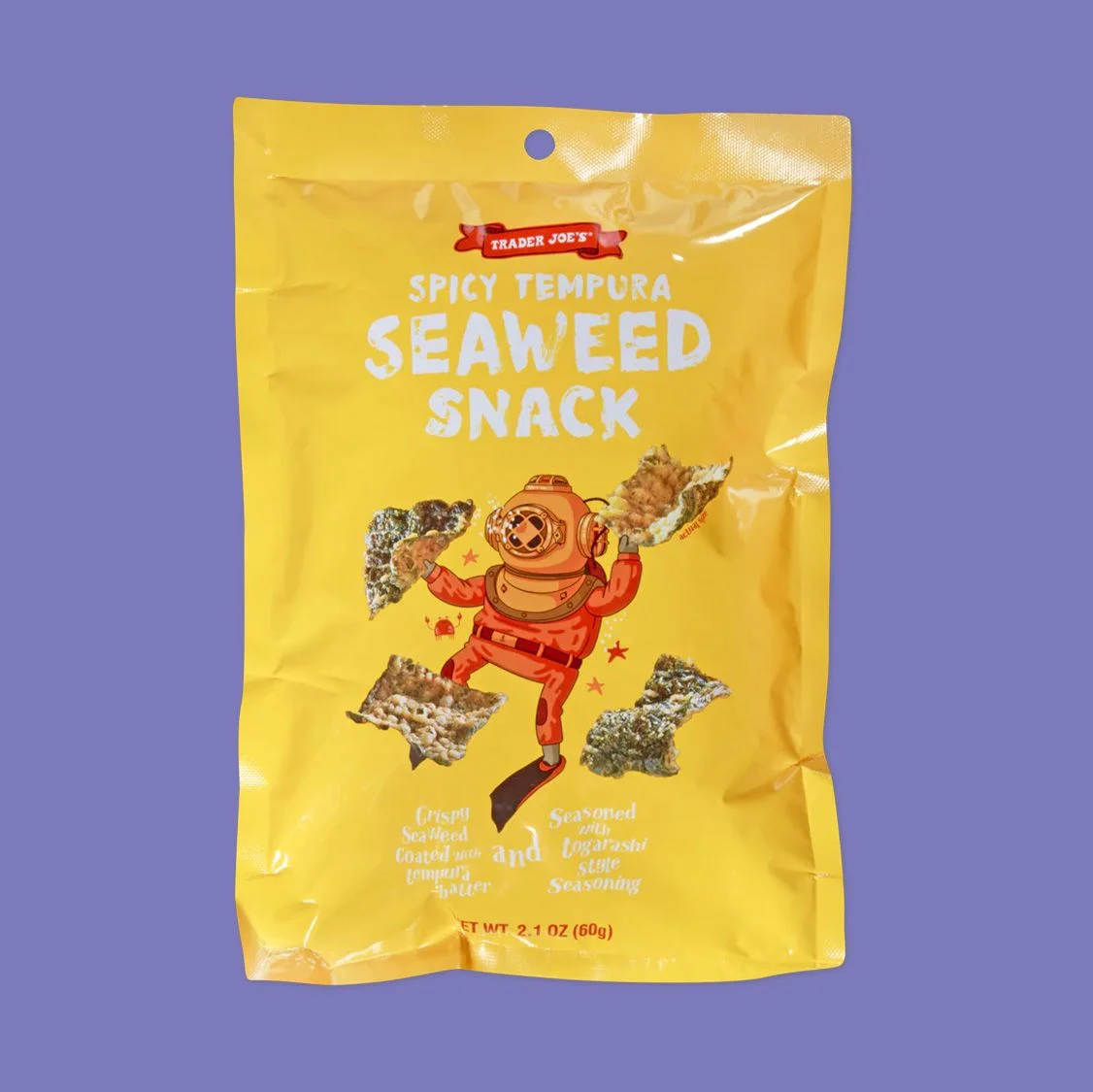 Image may contain Powder Person and Food