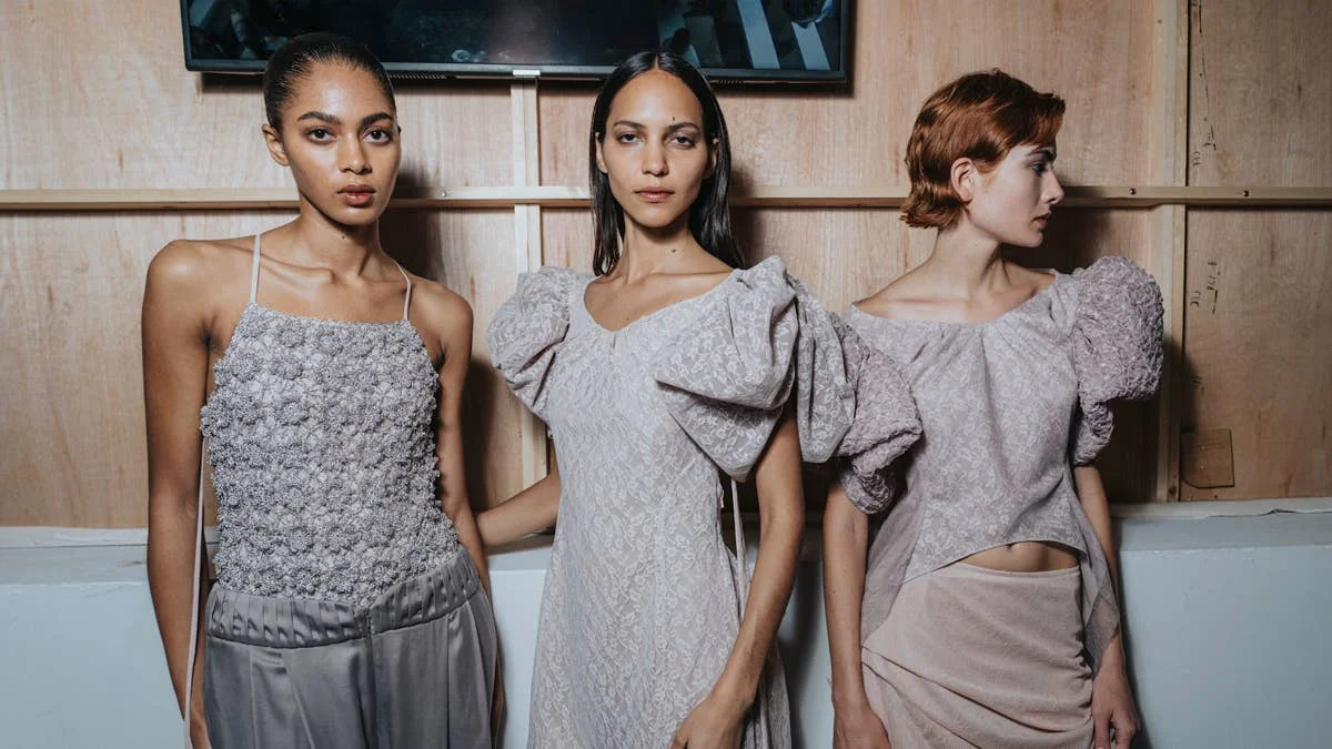 Where Does London Fashion Week Go From Here?