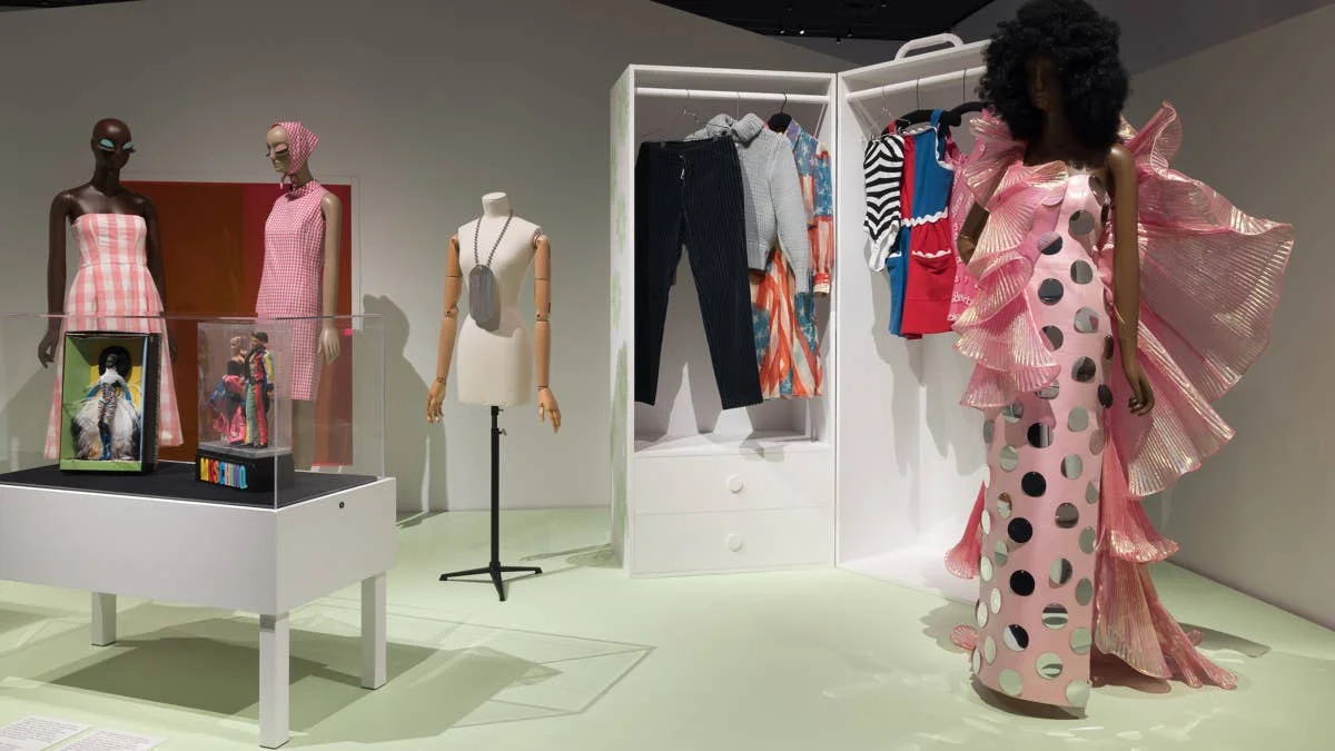 The Museum at FIT Gets All Dolled Up With New Exhibit Exploring Fashion’s Favorite Plaything