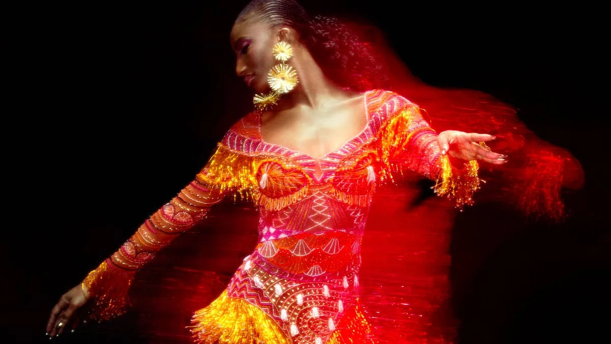 Meet Onalaja, a Demi-Couture Label Catering to the 'Women That Luxury Forgot'