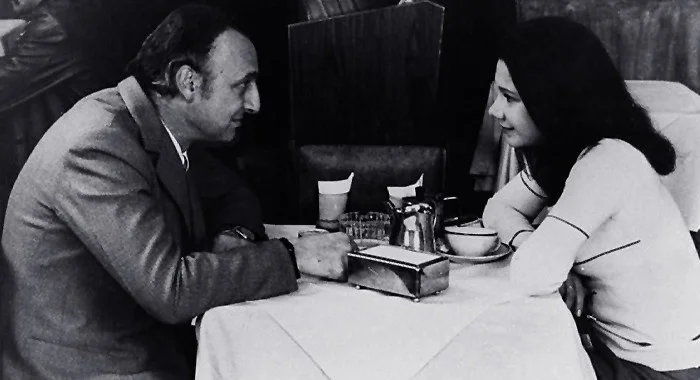 Image from The Truce (1974)