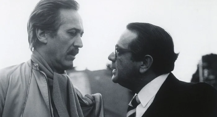 Image from Time for Revenge (1981)