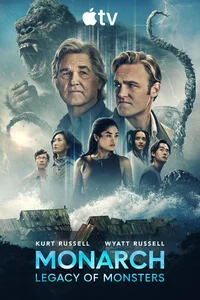 Monarch: Legacy of Monsters