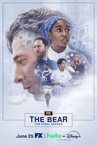 The Bear