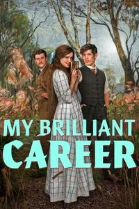 My Brilliant Career
