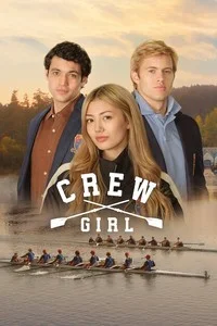 Crew Girl