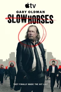 Slow Horses
