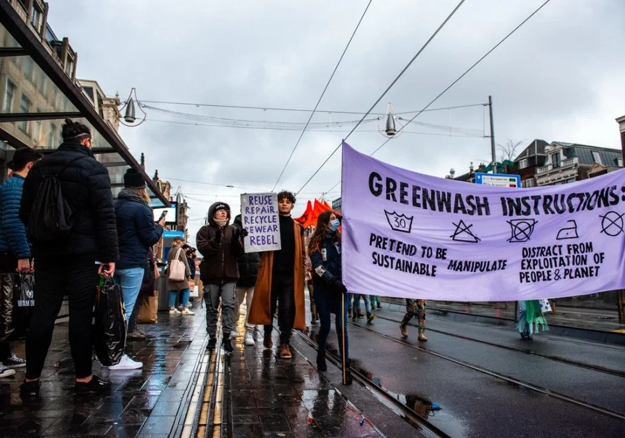 Extinction Rebellion