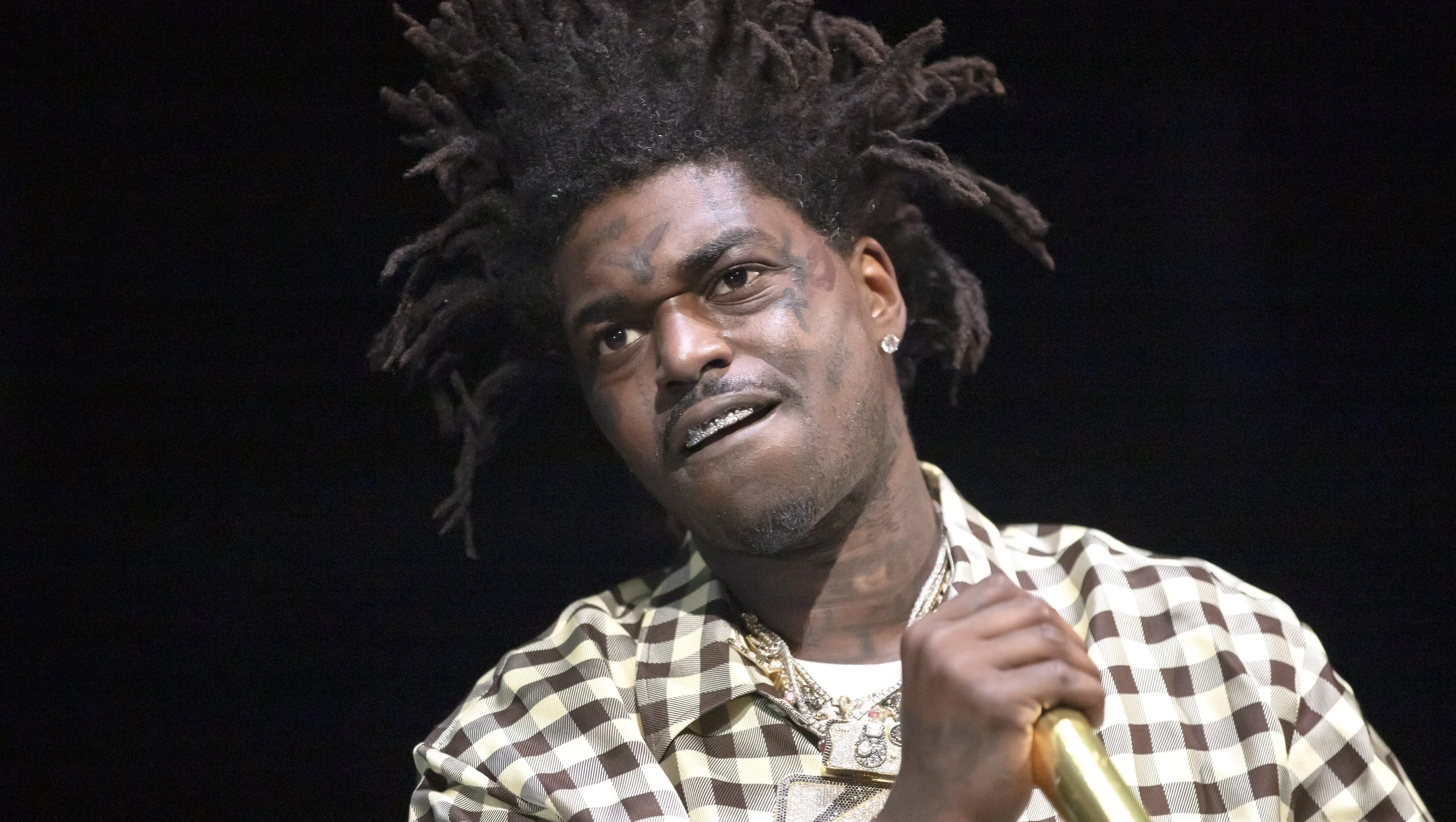 Understanding Kodak Black: Key Facts About the Rapper Facing Drug Trafficking Charges