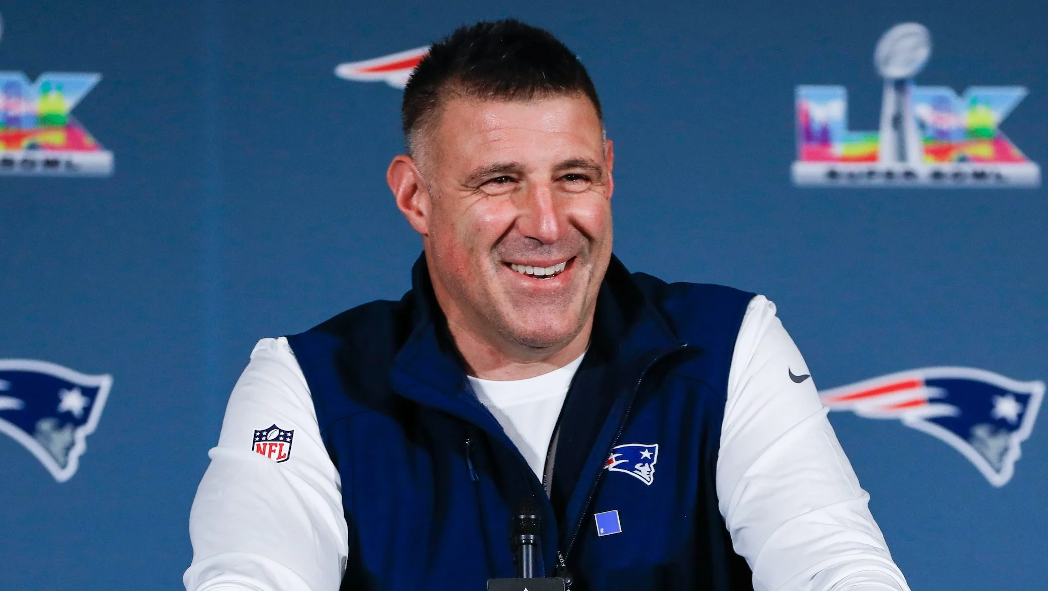 Exploring Mike Vrabel's Family Life and Children