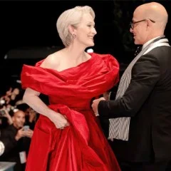 'The Devil Wears Prada 2' Dominates Weekend Box Office with Impressive $77 Million