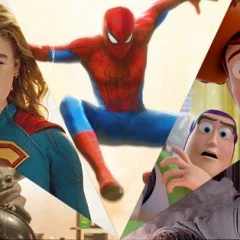 2026 Summer Movie Release Schedule: A Monthly Overview