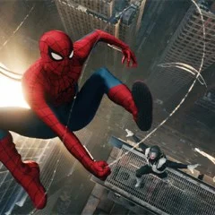 Marvel Films Organized by Release Date