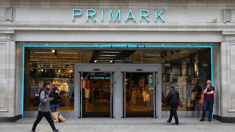 Shuffle Board: Primark and Printemps Name Chief Executives, While Avalo Taps Former Secretary of Agriculture as Advisor