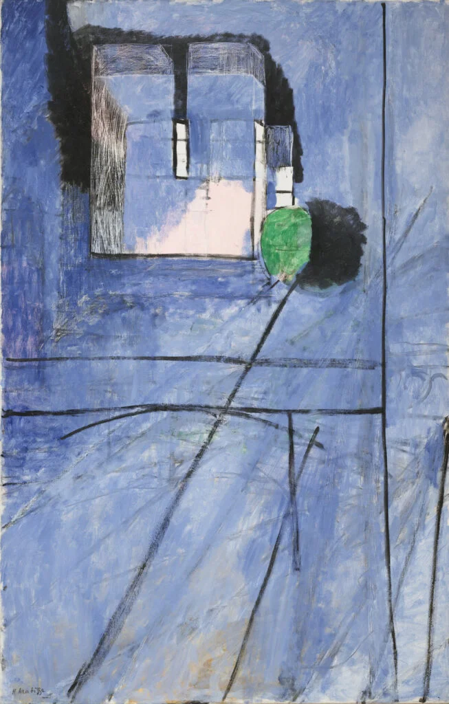 A Fresh Perspective on Notre Dame Art History