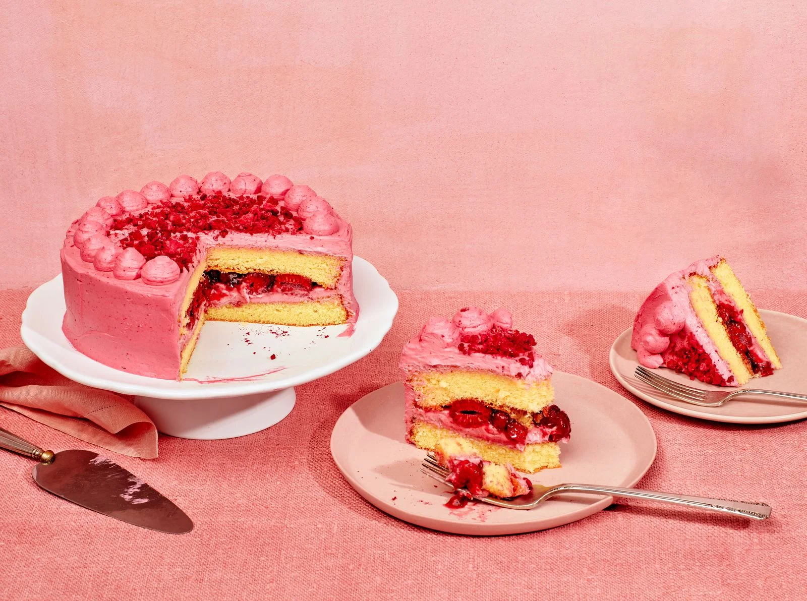 29 Fourth of July Desserts That Rival the Fireworks