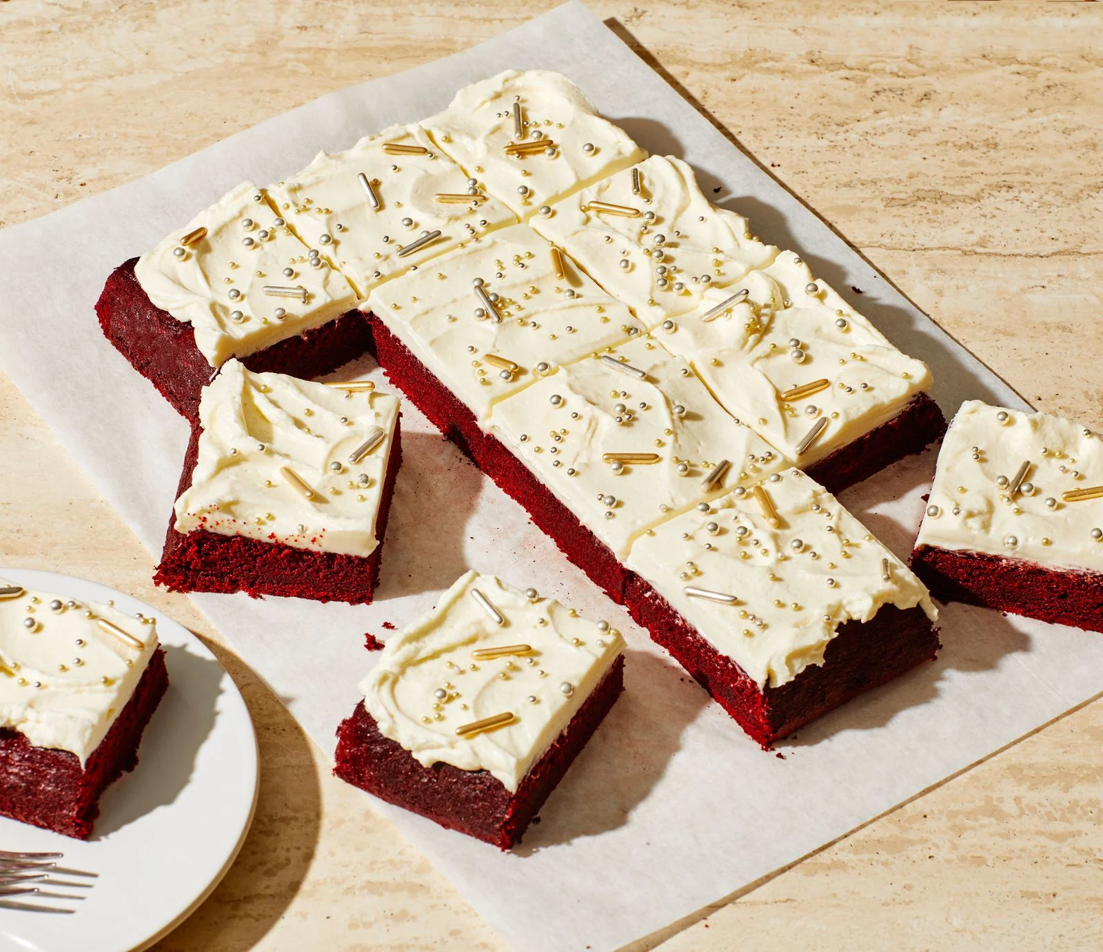 29 Fourth of July Desserts That Rival the Fireworks