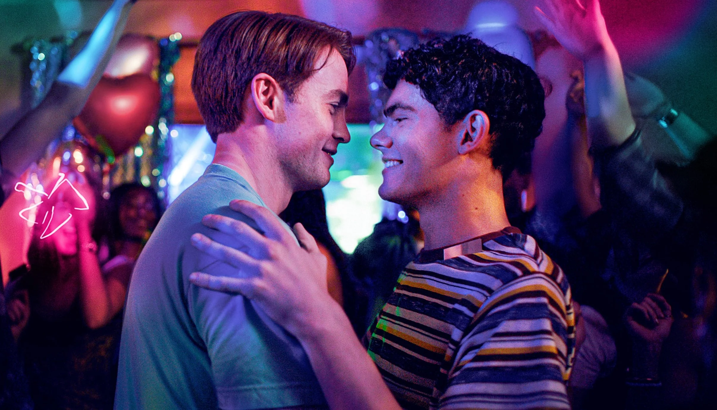 ‘Heartstopper Forever’ Movie: Watch Trailer, See Release Date, New Cast Member & More Updates