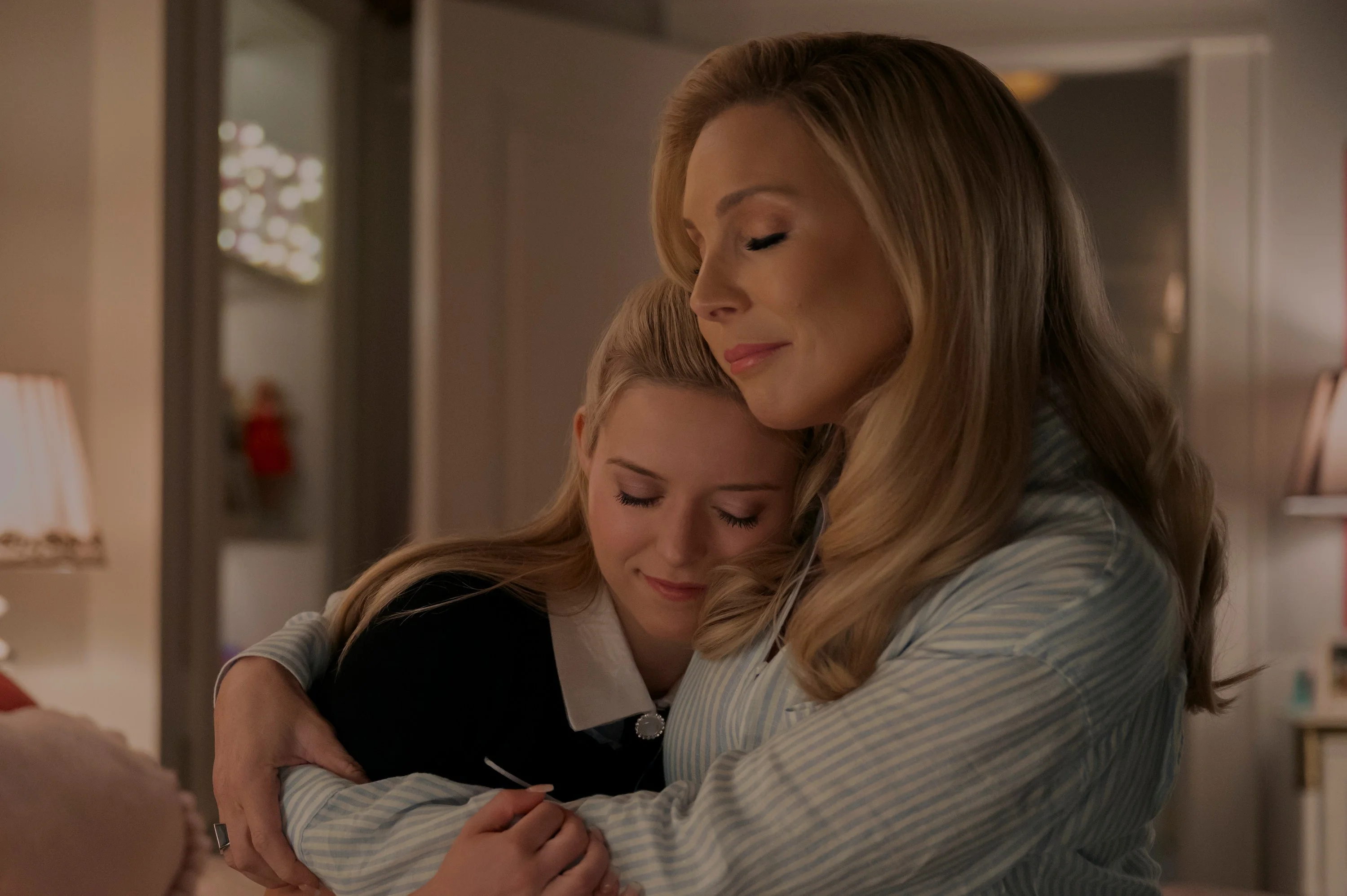 'Elle' Series Cast: Meet the Actors From the 'Legally Blonde' Prequel Show