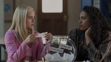 'Elle' Series Cast: Meet the Actors From the 'Legally Blonde' Prequel Show