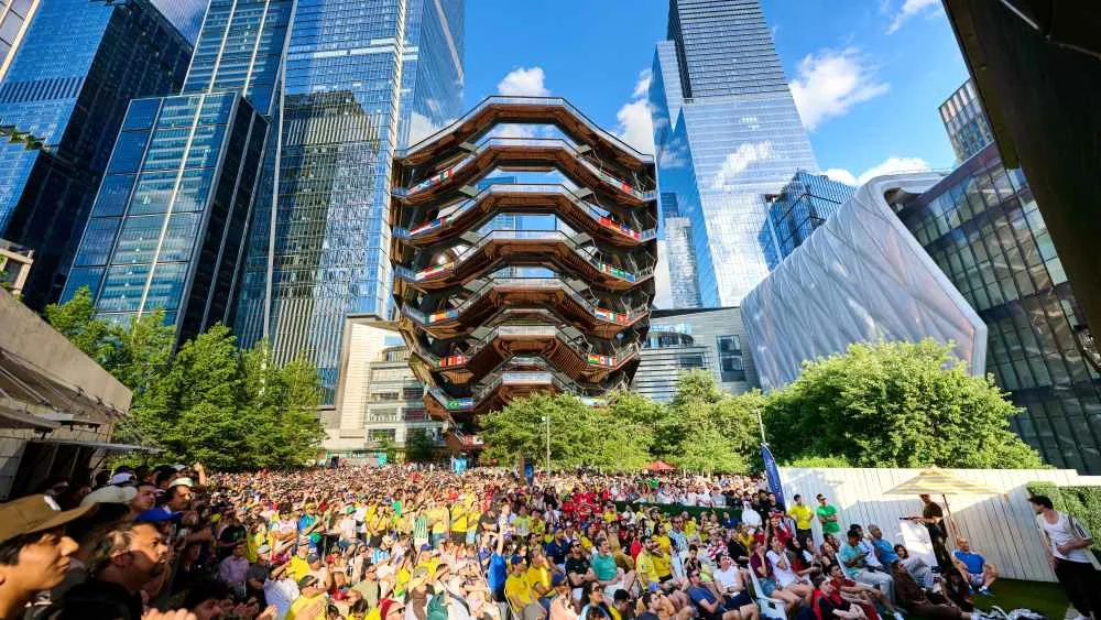 As World Cup Fever Strikes, Is 2026 the Summer of Fandom?