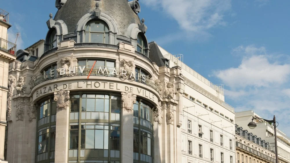 SGM Sells BHV Marais, Incoming Owners Will End Shein Deal