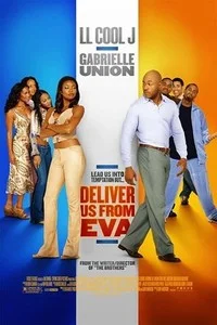 Deliver Us From Eva