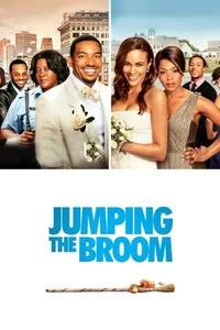 Jumping the Broom