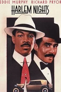 Harlem Nights