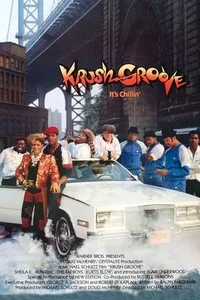 Krush Groove