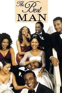 The Best Man