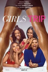 Girls Trip