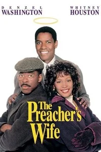 The Preacher's Wife