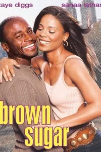 Brown Sugar