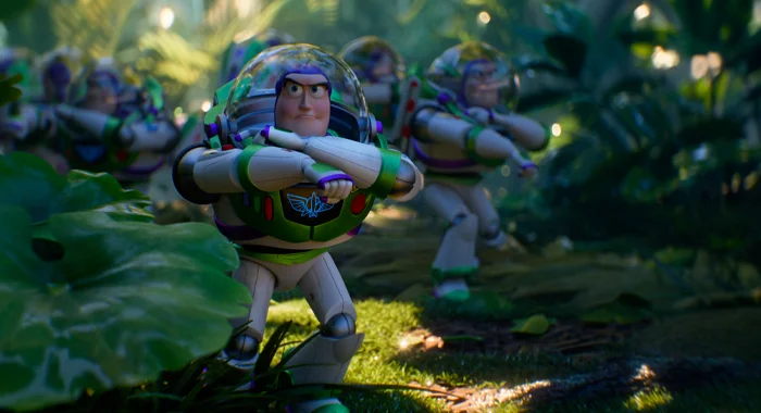 Image from Toy Story 5 (2026)