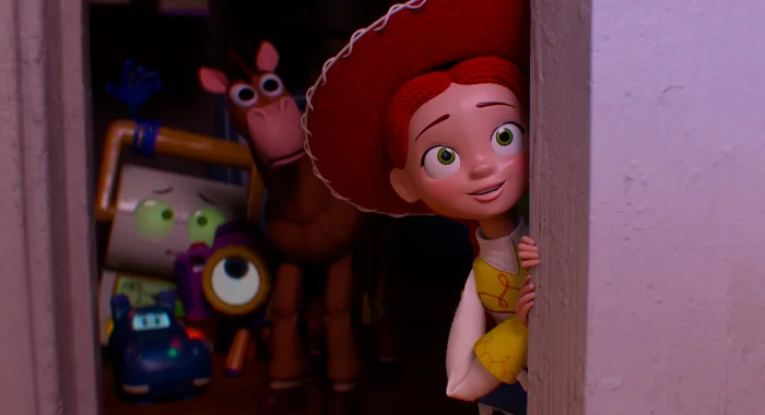 Image from Toy Story 5 (2026)