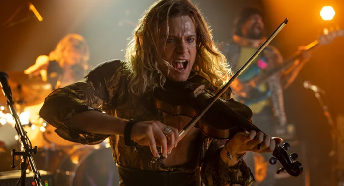 Sam Reid as Lestat De Lioncourt - Anne Rice's The Vampire Lestat