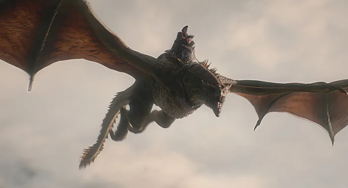 Harry Collett in House of the Dragon: Season 3 (2026)