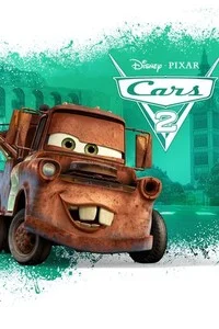 Cars 2