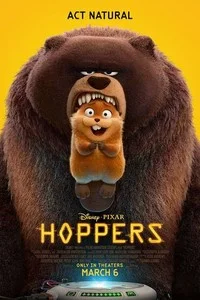 Hoppers