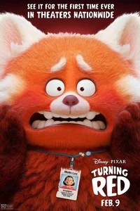 Turning Red