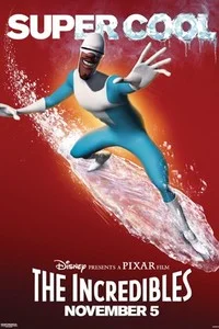The Incredibles