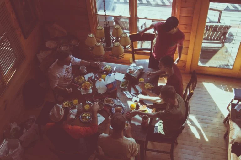 Exploring Charming Yet Dysfunctional Family Dynamics in Novels