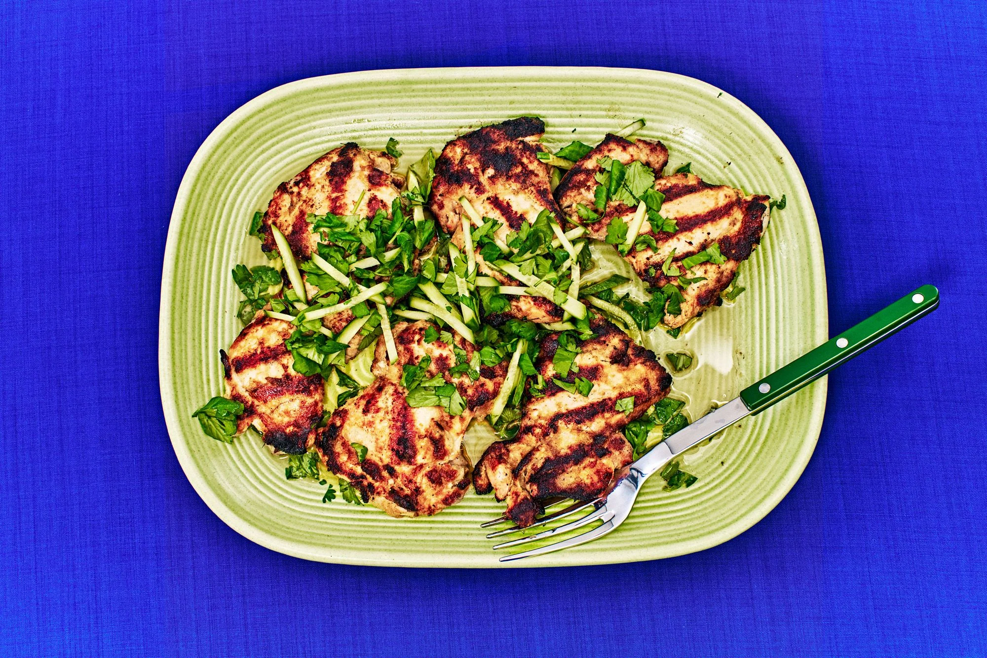 All the Recipes From the 'Bon Appétit' Summer Issue