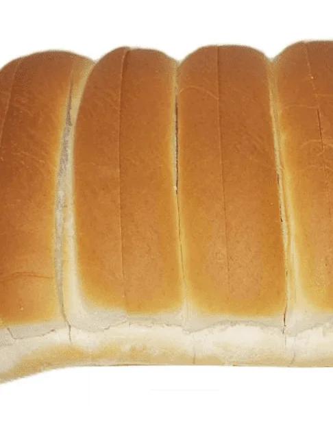 Image may contain: Bread, Food, and Bread Loaf
