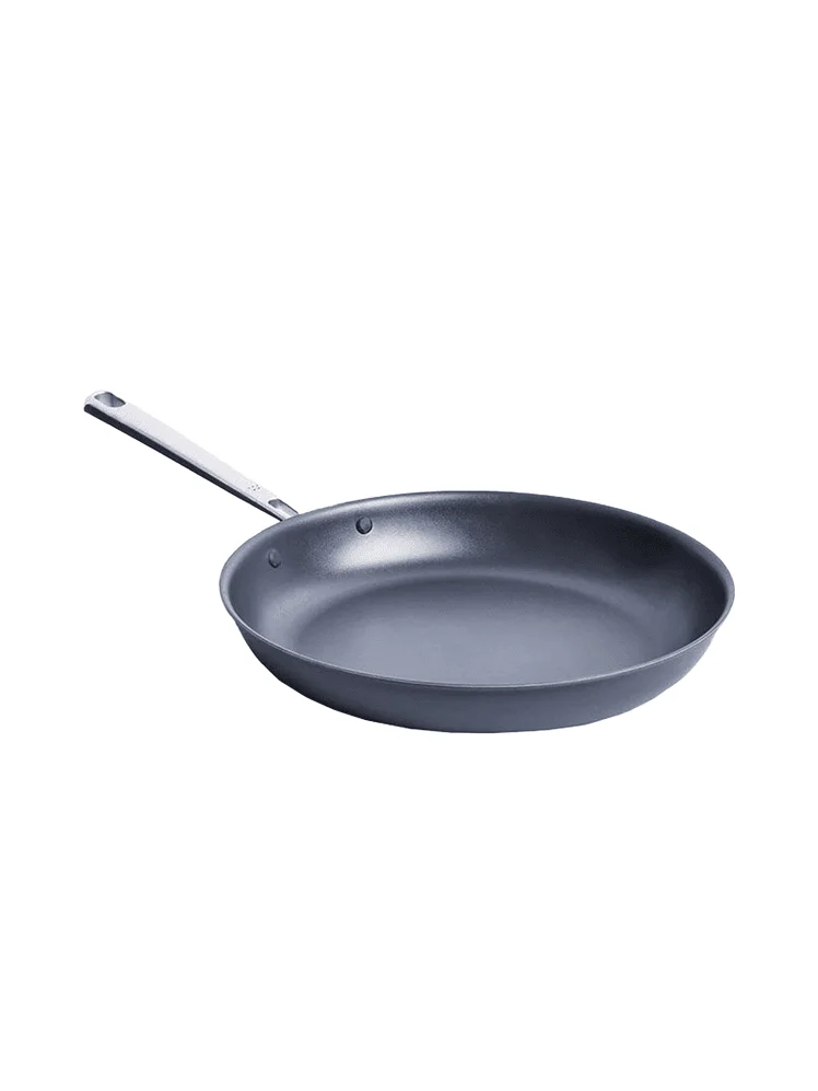 Misen Carbon Nonstick Frying Pan