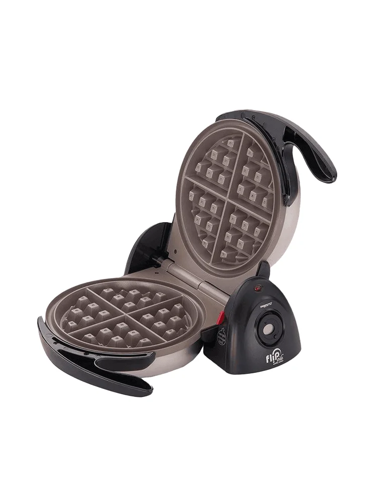 Presto Flipside Belgian Waffle Maker