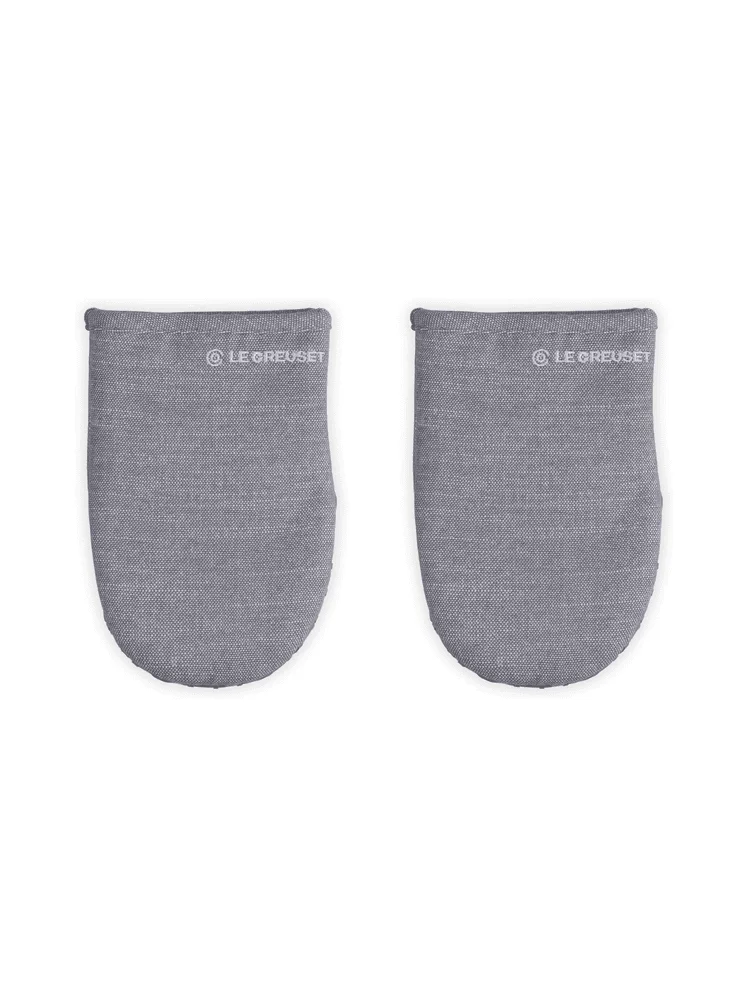 Le Creuset Mini Oven Mitts