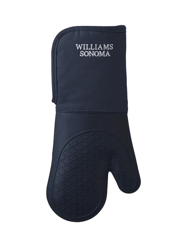 Williams Sonoma Ultimate Oven Mitt